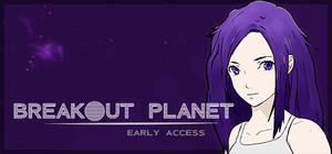Breakout Planet banner