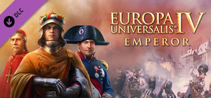 Europa Universalis IV: Emperor banner