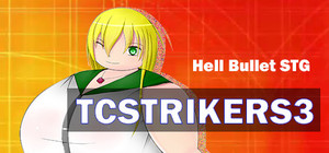 TCSTRIKERS3 banner