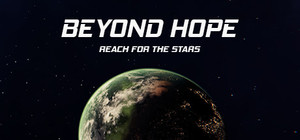 Beyond Hope banner