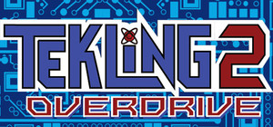 Tekling 2: Overdrive banner