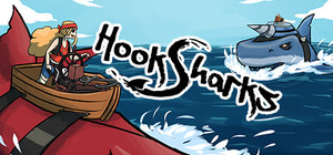 HookSharks banner