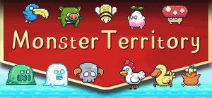 MonsterTerritory banner