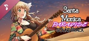 Santa Monica Paradise Soundtrack banner