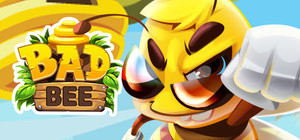 BadBee banner