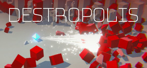 Destropolis banner