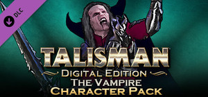 Talisman - Character Pack #22 - Vampire banner