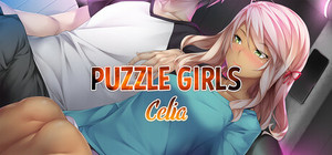 Puzzle Girls: Celia banner