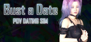 Bust a date banner