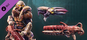 Phoenix Point Living Weapons Pack banner