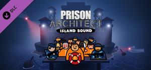 Prison Architect - Island Bound banner