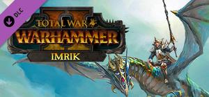 Total War: WARHAMMER II - Imrik banner