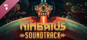 Nimbatus - The Space Drone Constructor Soundtrack banner