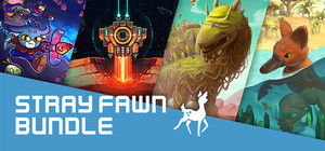 Stray Fawn Studio Game Bundle banner