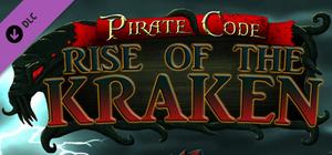 Pirate Code - Rise of the Kraken banner