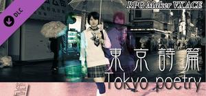 RPG Maker VX Ace - Tokyo Poetry banner