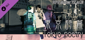 RPG Maker VX Ace - Tokyo Poetry banner