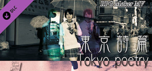 RPG Maker MV - Tokyo Poetry banner
