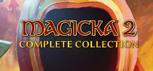 Magicka 2 Complete Collection banner