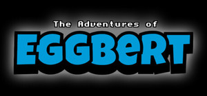 The Adventures of Eggbert banner
