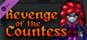 Never Split the Party: Revenge of the Countess banner