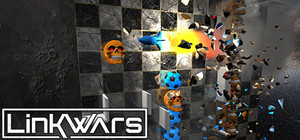 Link Wars banner