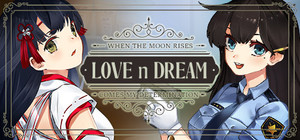 Love n Dream banner