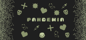 Pandemia banner