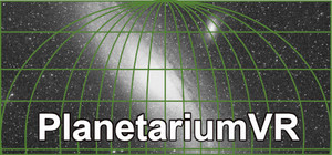PlanetariumVR banner