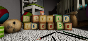 Little Terror banner