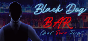 Black Dog Bar banner