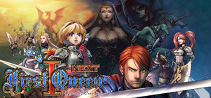 FirstQueen1 NEXT banner