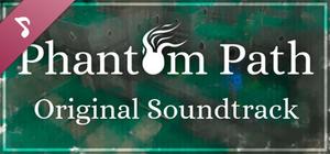 Phantom Path Soundtrack banner