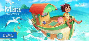 Summer in Mara Prologue banner
