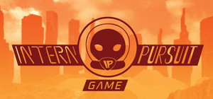 Intern Pursuit Game banner