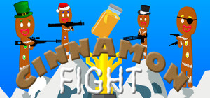 Cinnamon fight banner