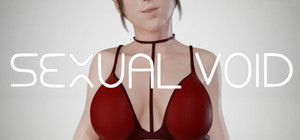 Sexual Void banner