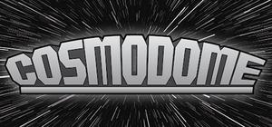 Cosmodome banner