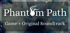 Phantom Path + Original Soundtrack banner
