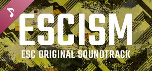 ESCISM (ESC Original Soundtrack) banner