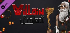 Villain Project - Adult Art Pack banner