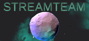 StreamTeam banner
