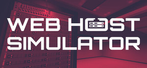 Web Host Simulator banner