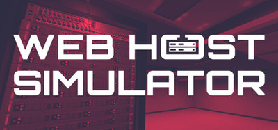 Web Host Simulator