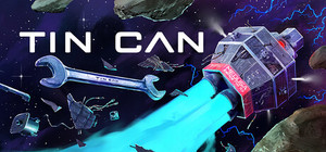 Tin Can banner
