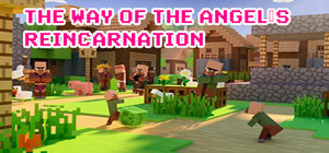 The way of angel's rebirth banner