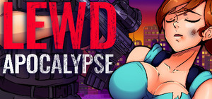 LEWDAPOCALYPSE Hentai Evil banner