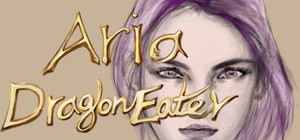 Aria: Dragon Eater banner