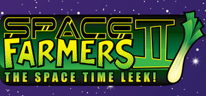 Space Farmers 2 banner