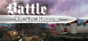 Battle for the Kingdom banner